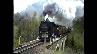 Abenteuer Eisenbahn 1990