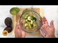 How to Cut and Peel Avocados | My Dominican Kitchen