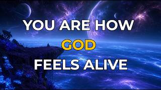 What Is God. The Answer Will Change How You See Everything