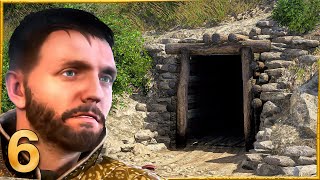 Une Mission périlleuse dans une mine de Skalice ! | KCD S3 #6