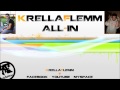 krellaflemm all in