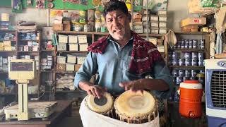 Street talent of Pakistan 🇵🇰//qamar vlog
