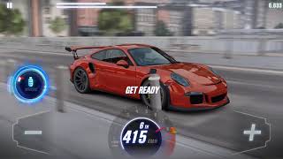 Dana's 911 GT3 RS ★★★★★ +1253 HD