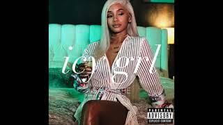 ICY GRL - Saweetie (Official Clean Version) [Official Audio]
