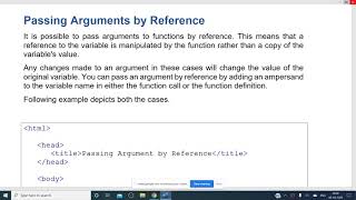 php function explained||argument pass||strict||dynamic function call||php function tutorial in hindi