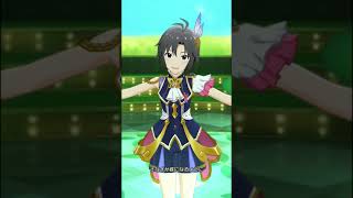 「ミリシタ」Flyers!!!（菊地真ソロ・リミックス）【ルミエール・パピヨン＋】