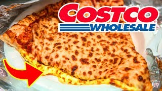 10 Costco Food Court Secrets Only Employees Know About