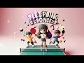 The Ping Pong Bounce Beat | Baby Shark Kids A Lot of Songs | Cartoon Nursery Rhyme