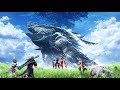 【ゼノブレイド 】名を冠する者たち~さらに名を冠する者たちメドレー【弾いてみた】 xenoblade chronicles unique monster theme medley