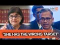 'This govt didn't launch Ops Lalang' - Fahmi responds to Ambiga