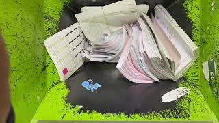 Vault Document Destruction Shredding