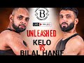 Bilal Hanif vs Kelo | TB Promotions | Aug 17th | Sheffield | Full Fight