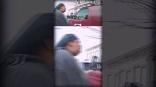 Federal Agents Raid Family Van 🚨 Heartbreaking ICE Arrest Caught on Camera