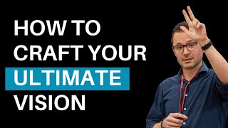 The Power of Clarity: Crafting Your Leadership Vision