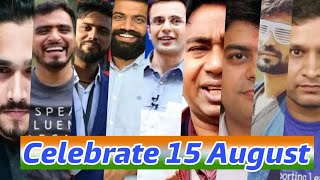 Celebrate 15 August 2019 Independence Day Special Song