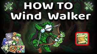 Wind Walker Guide: Everything You Need To Know About Wind Walker in 10 Minutes.