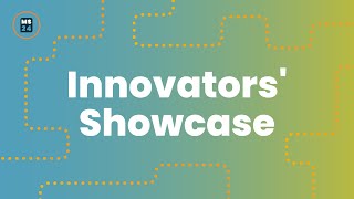 Innovators' Showcase - Migration Summit 2024