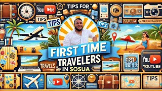 DON'T GET SCAMMED! TIPS FOR SOSUA FIRST TIME TRAVELERS!