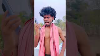 Sasur Mr nilu comedy. New sambalpuri comedy video