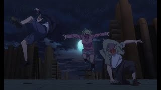 Mxtube.net :: the-outcast-season-3-anime Mp4 3GP Video & Mp3 ...