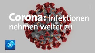 Corona-Virus breitet sich weiter aus