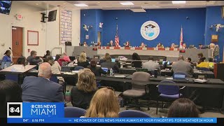 Broward public schools name 5 additional candidates for superintendent job