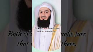 Who should cook? #islamineast #allah #fypシ #muftimenk #muftimenkreminders #islamicshorts