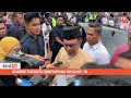 No urgency to reshuffle cabinet with only one vacancy - PM