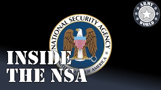 Inside the NSA | How do they Spy?