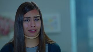 سریال هرگز تسلیم نمیشوم با دوبلۀ فارسی: قسمت ۷۳ - پرومو | Never Let Go Turkish Series: EP73 - Promo