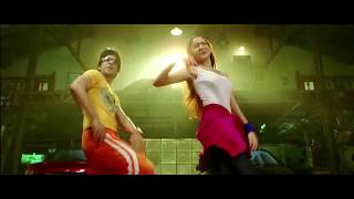 (Download) Dance Pe Change. Rab Ne Bana Di Jodi (2008) IR Music Store