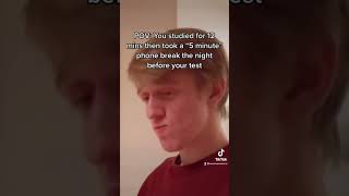 Procrastination is a grade killer! #ExamRevision #WatchAndLearn #LeavingCert #JuniorCert #Study