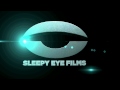 Sleepy Eye Logo (Short Version)