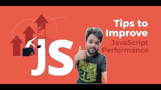JavaScript Performance Hacks | From Slow to Pro: JavaScript Performance Optimization Secrets [Hindi]