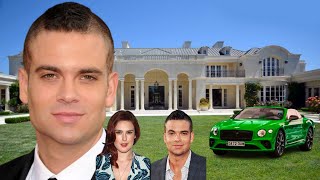 A Look Inside Actor Mark Salling's Abandoned House, WIFE, CHILDREN, Cars, Net Worth, SAD DEATH