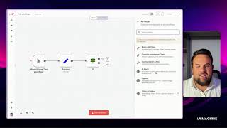 Découverte de n8n : Maîtrisez l'Automatisation de A à Z avec n8n(débutant) [Partie 1]