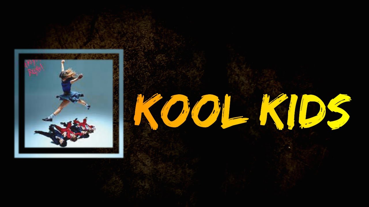 Måneskin Kool Kids Lyrics Chords Chordify