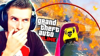 WYBIERZ DOBRĄ ZMIANĘ POJAZDU! (SKILLTEST)  SYLO, HOGATY, SHEPARD \u0026 HOGS | GTA V ONLINE