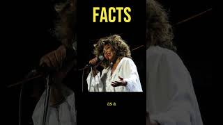 "Unveiling Tina: What's Love Got to Do with It?" #shorts #short #tinaturner