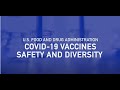 COVID 19 Vaccines Safety and Diversity - Navajo