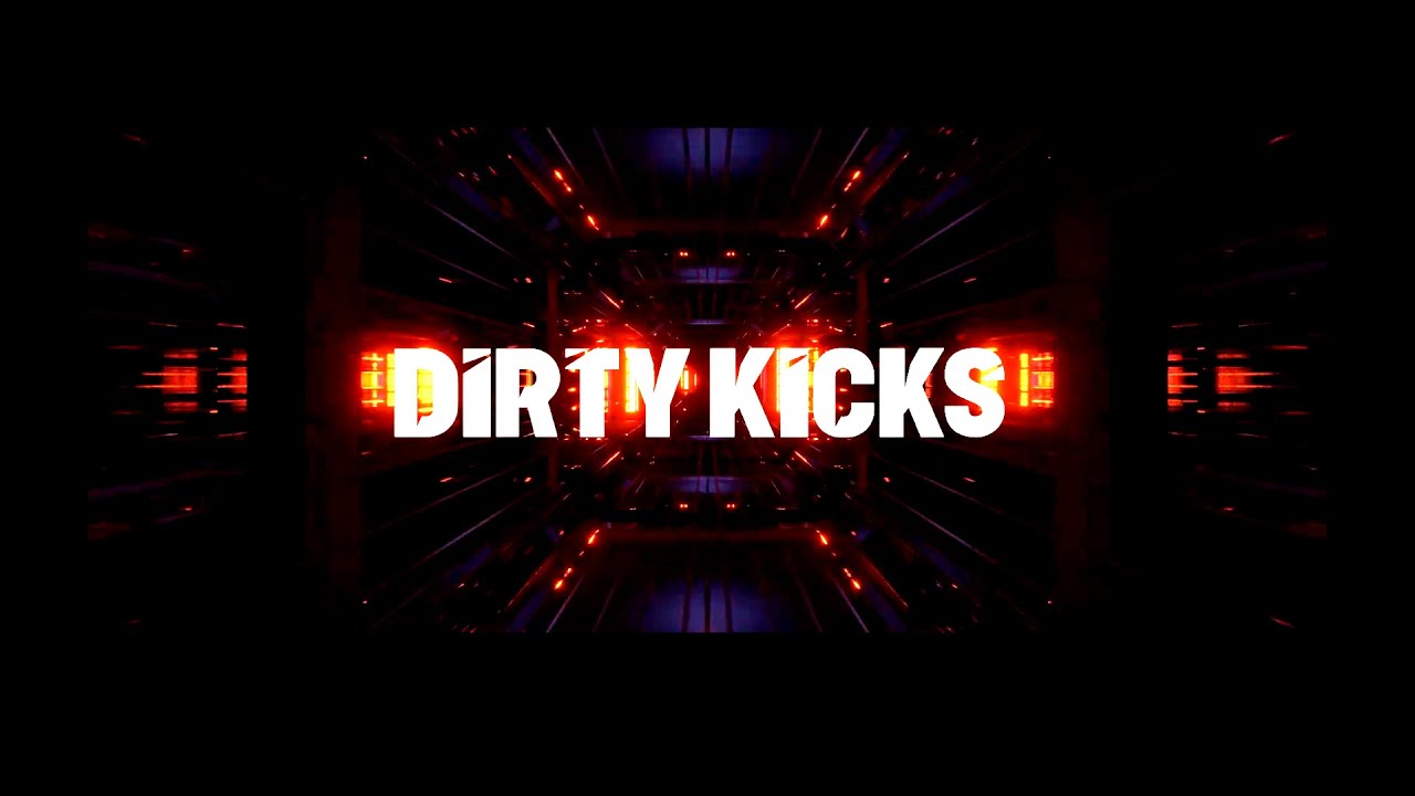 Franky B. - Dirty Kicks, Dirty Claps (feat. How To Loot Brazil ...