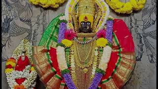 ರಕ್ಷಿಸೇ ಕಲ್ಲೂರ ಪುರವಾಸೆ🙏Rakshise Kallura Puravase🙏(with lyrics) Small Shloka