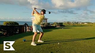 Bermuda's AMAZING Golf Courses | Adventures in Golf Season 8