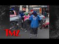 '90210' Star Ian Ziering Viciously Attacked by Bikers on Hollywood Blvd. | TMZ