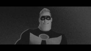 Mr Incredible saves suicide jumper, then gets sued.