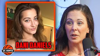 Cherie Deville On Becoming Best Friends With Dani Daniels After Fight Broke Out On P*** Set