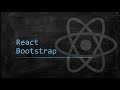 Lesson 02 | React Bootstrap with React | React Tutorial for Beginners | Full Modern React Tutorial