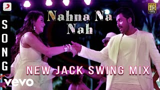 Biriyani - Nahna Na (New Jack Swing Mix) Song | Karthi, Hansika