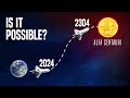 Is Interstellar Travel Impossible?
