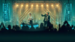 DJ Kraz, Bentzi Marcus - Chai חי (Official Music Video)